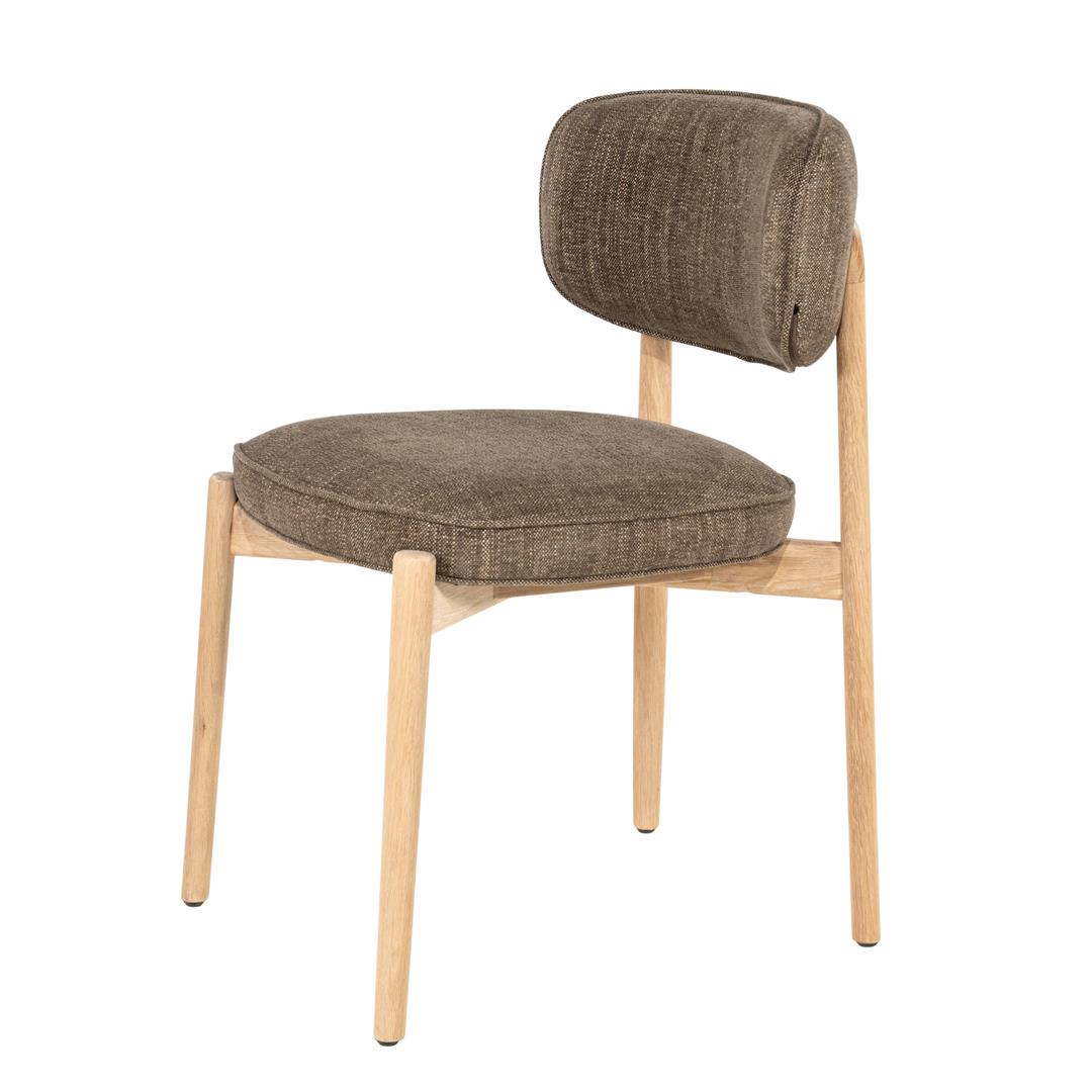 Scaun LAVIN NATURAL