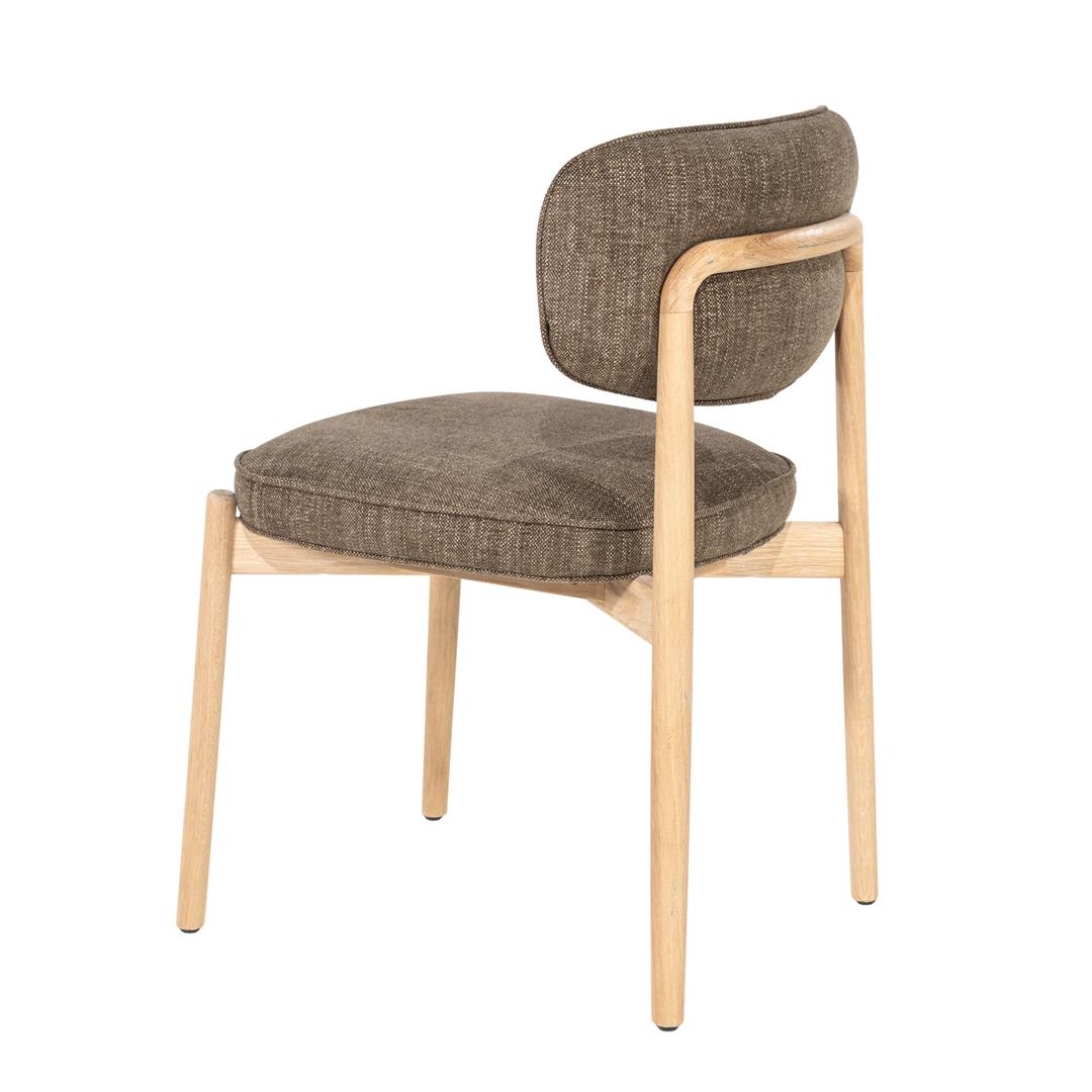 Scaun LAVIN NATURAL