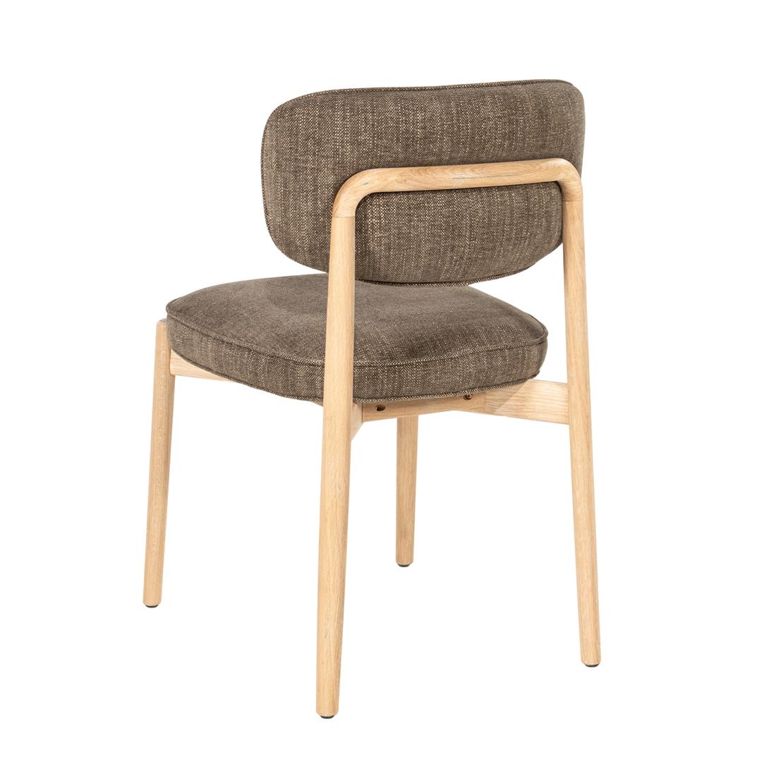Scaun LAVIN NATURAL