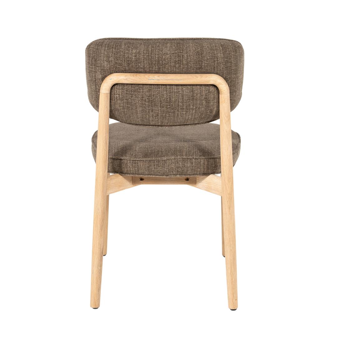 Scaun LAVIN NATURAL