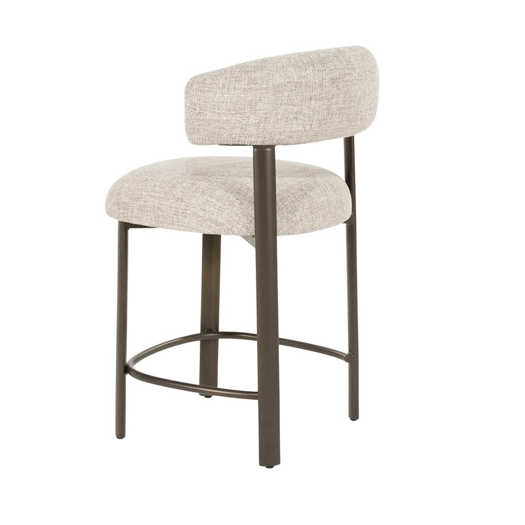 Scaun de bar CATALONIA H65 CM