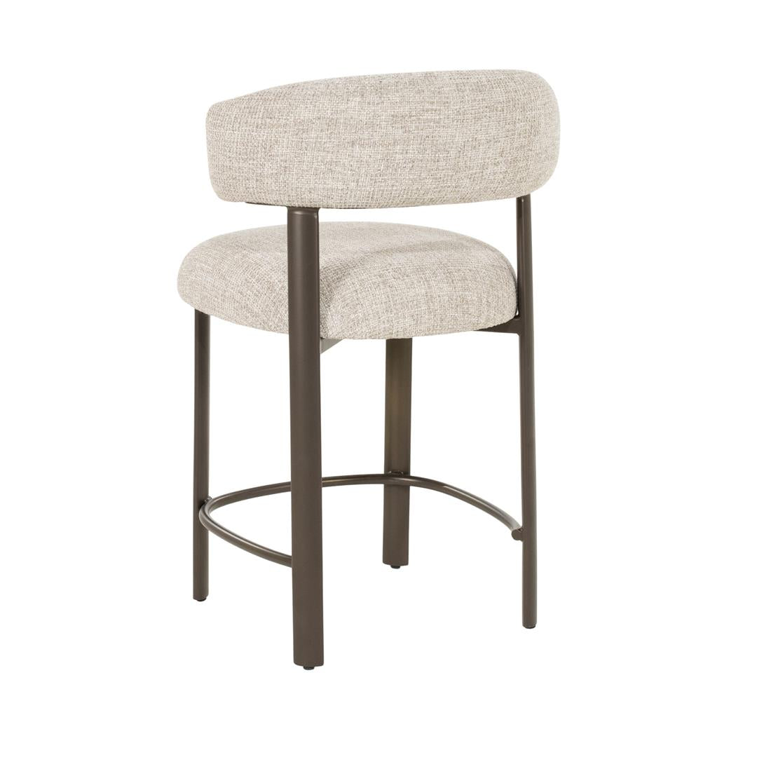 Scaun de bar CATALONIA H65 CM