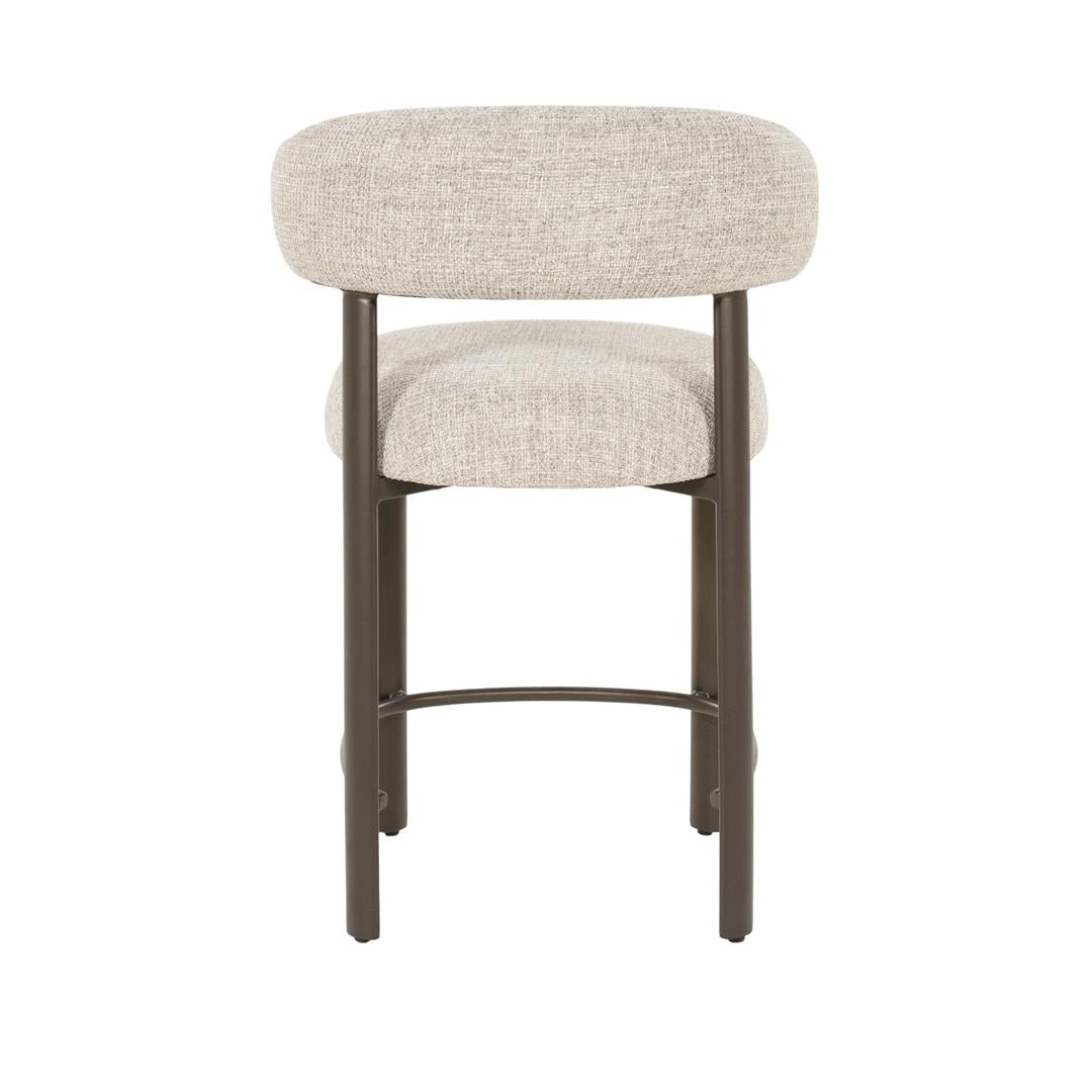 Scaun de bar CATALONIA H65 CM
