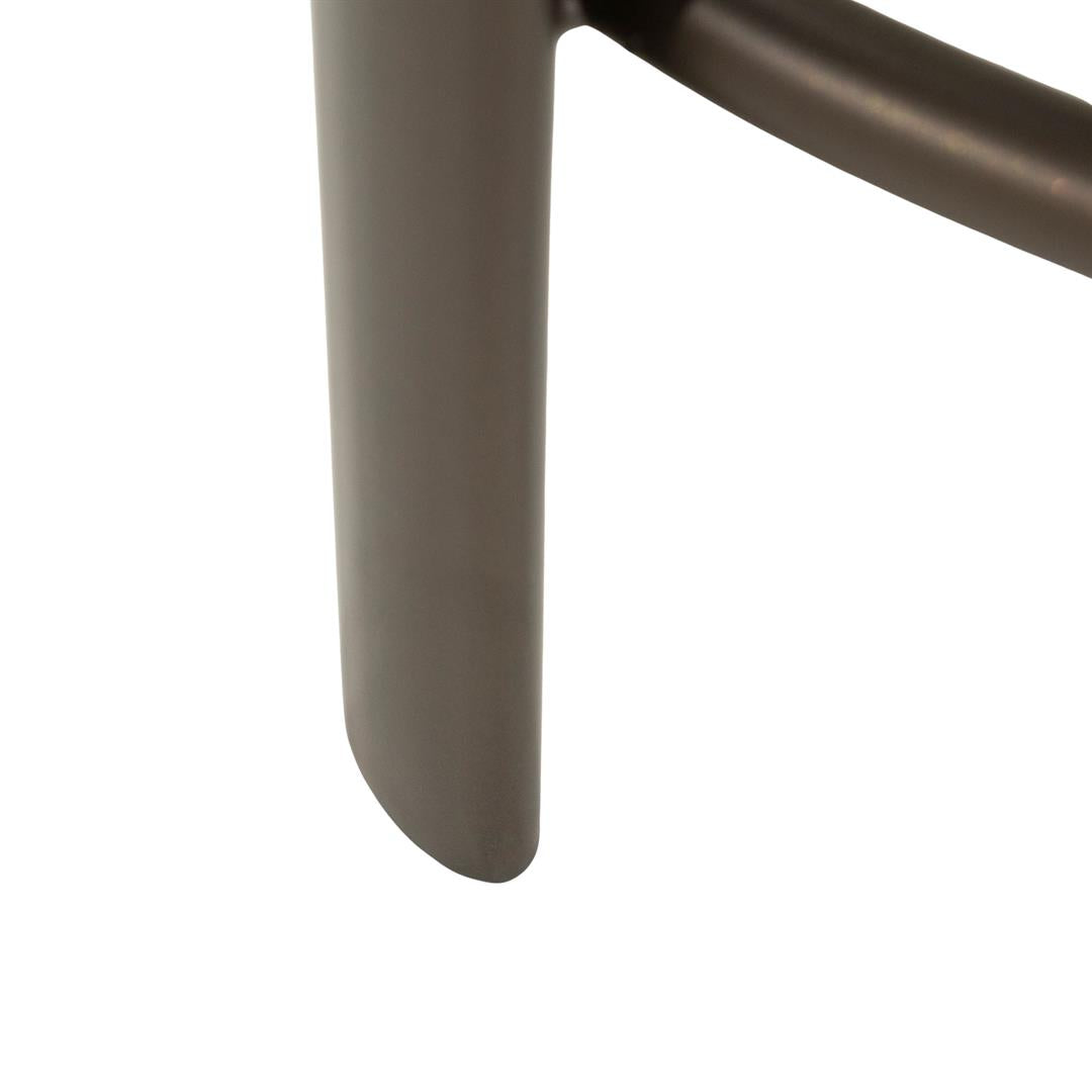 Scaun de bar CATALONIA H65 CM