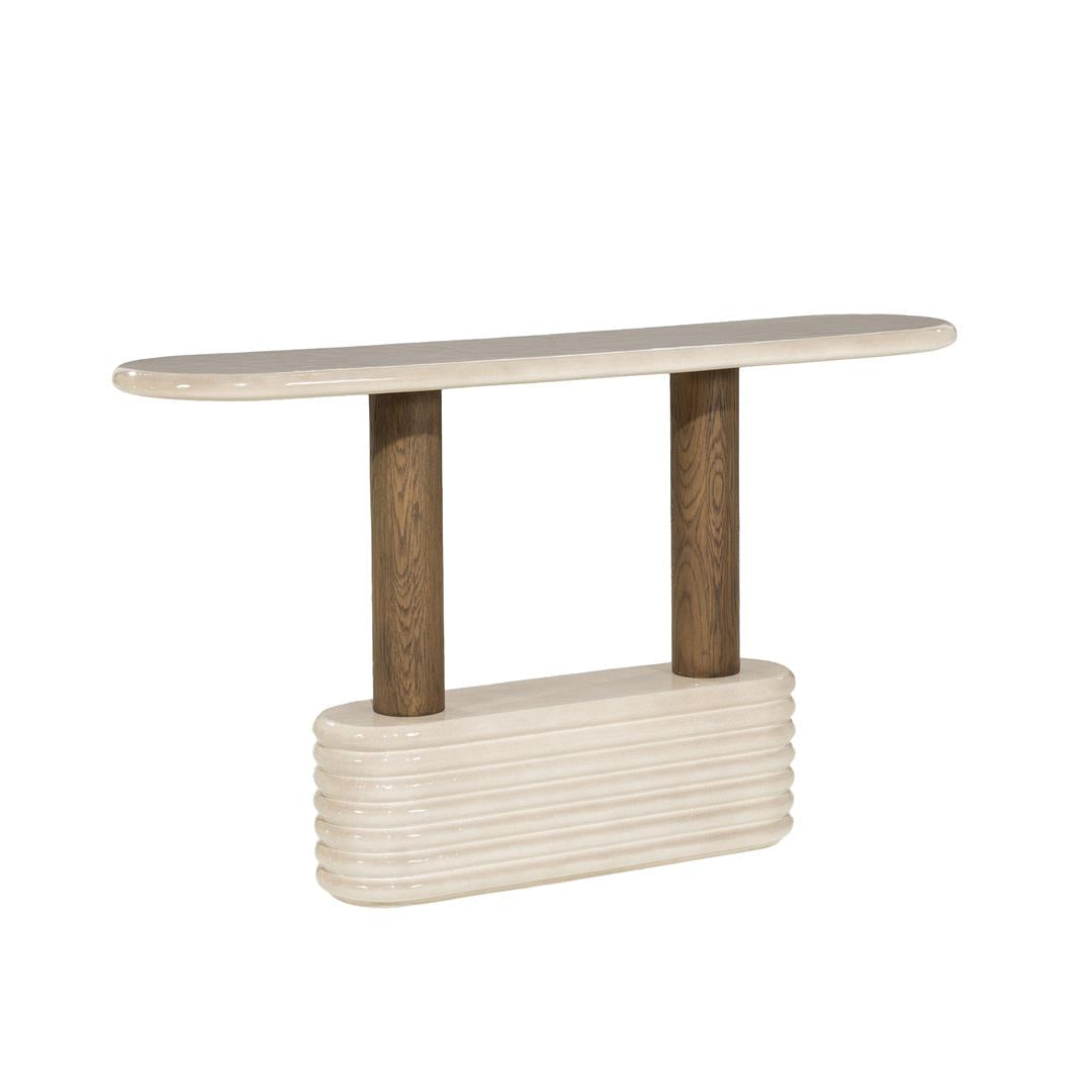 Consola FAVREL 130 x 32 x 75 CM