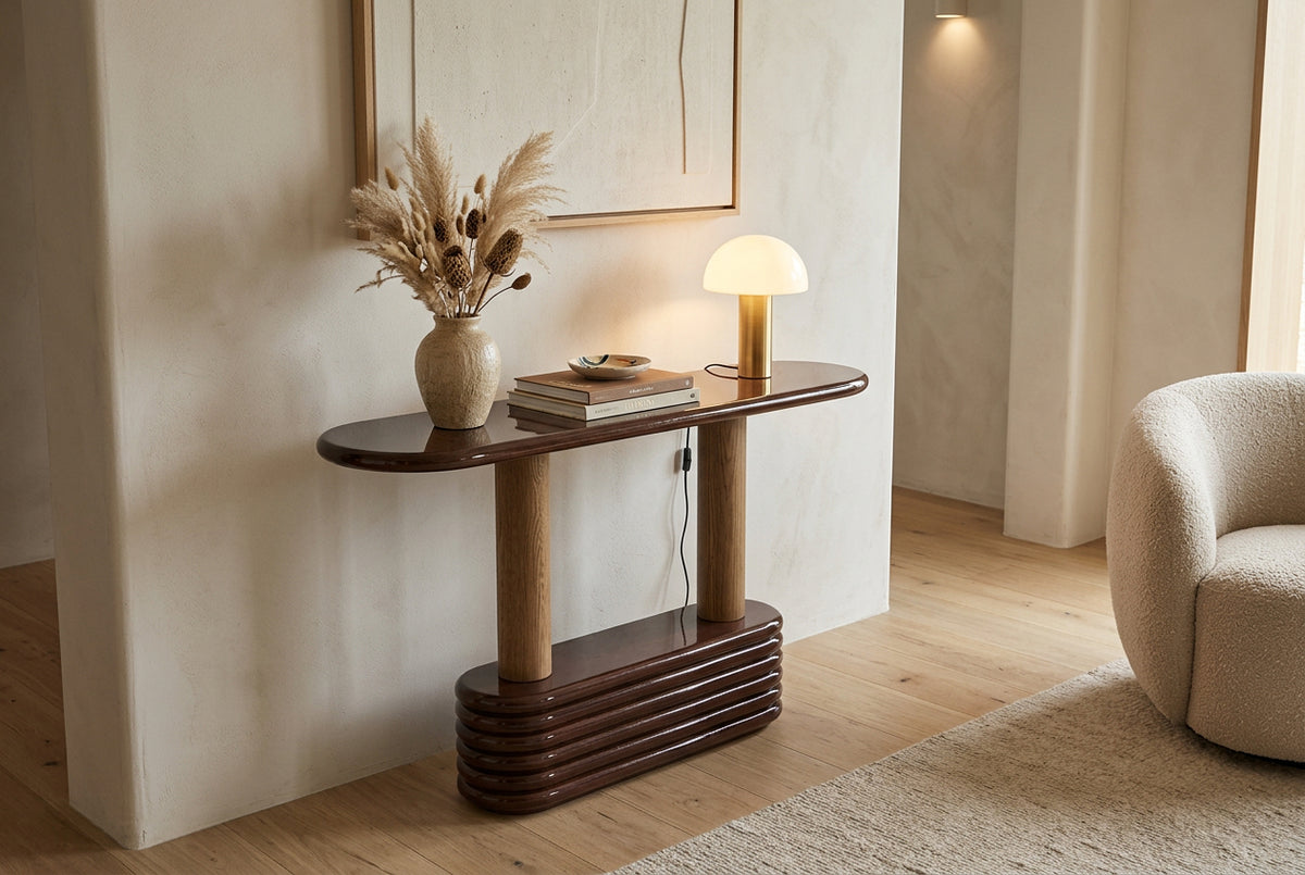 Consola MORANO 150 x 40 x 80 CM