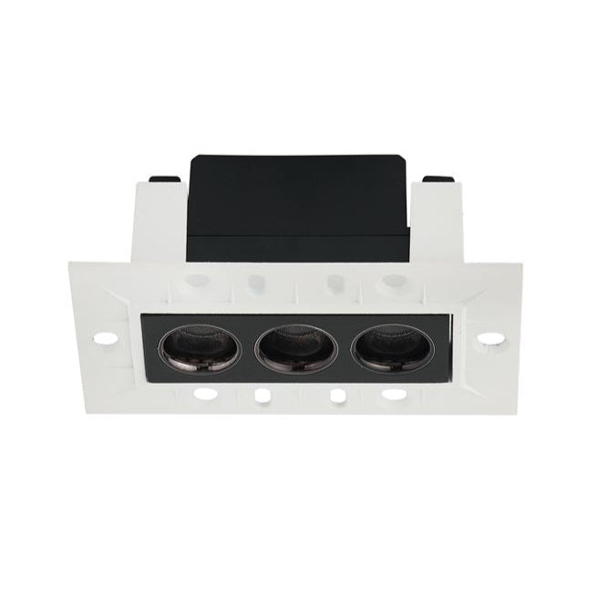 Spot incastrat trimless CANON 9 CM