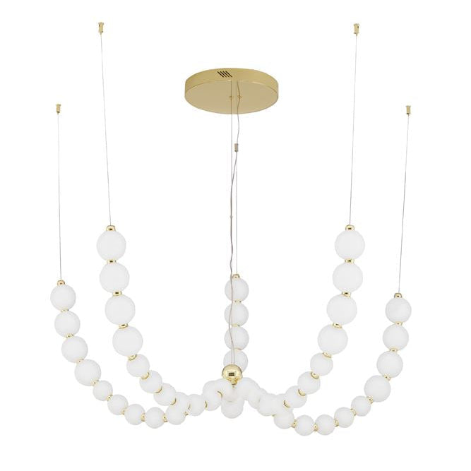 Lampa suspendata  PERLA CINQUE
