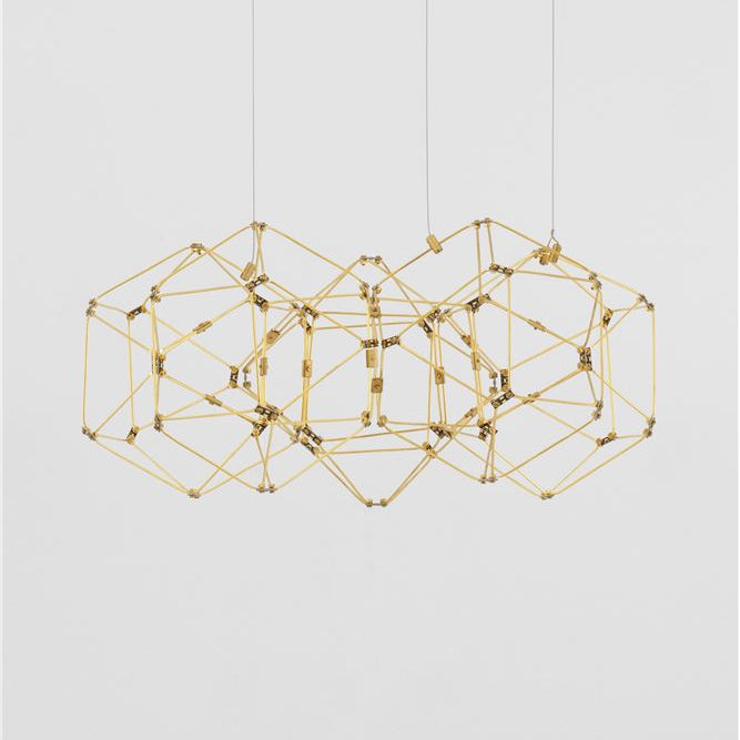 Lampa suspendata NEBULA 47CM