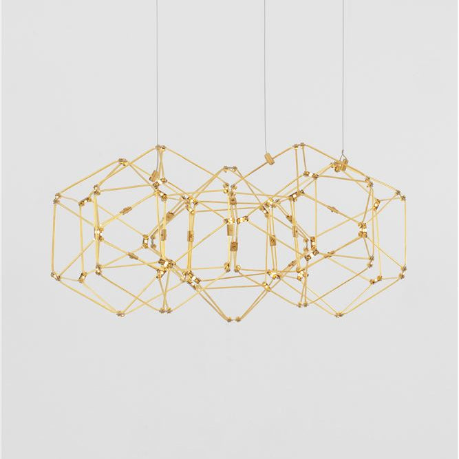 Lampa suspendata NEBULA 47CM