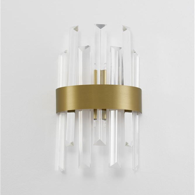 Aplica de perete CROWN