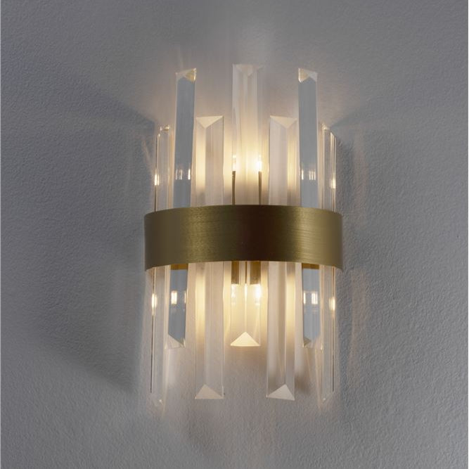 Aplica de perete CROWN