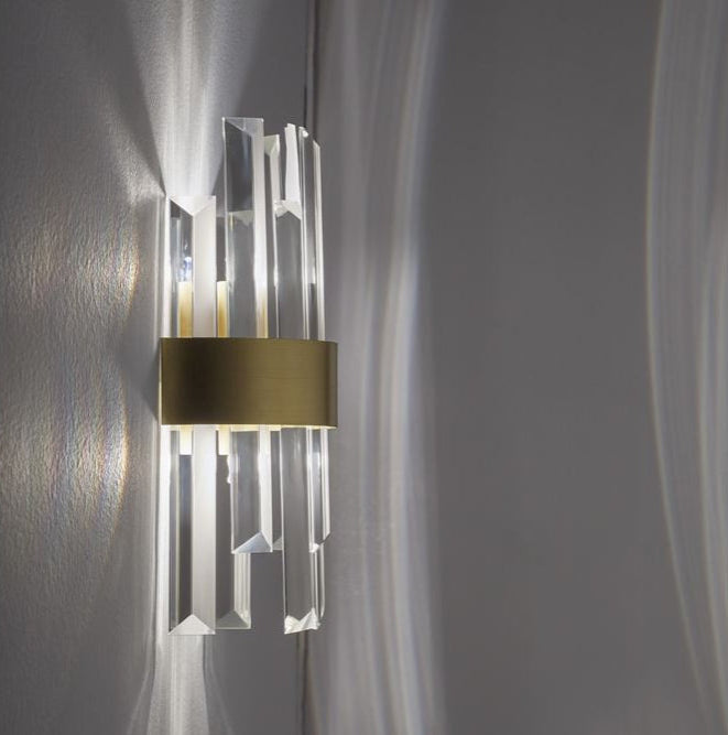 Aplica de perete CROWN