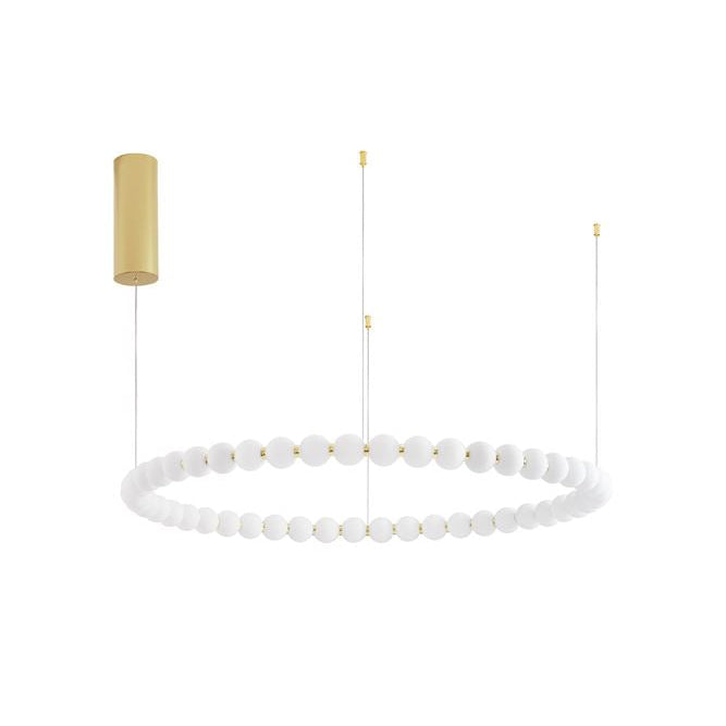 Lampa suspendata  PERLA ROUND