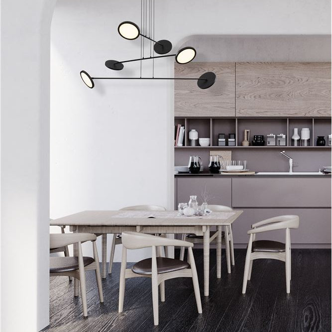 Lampa suspendata SCOPE