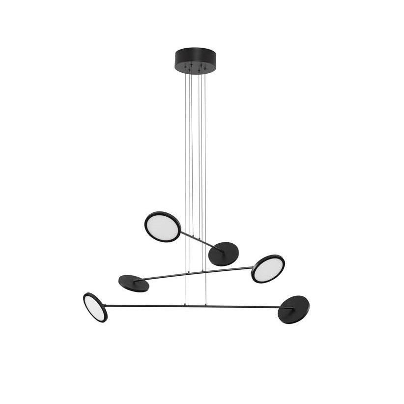 Lampa suspendata SCOPE