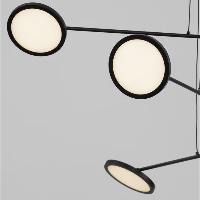 Lampa suspendata SCOPE