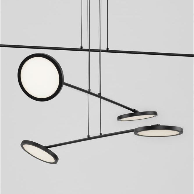 Lampa suspendata SCOPE