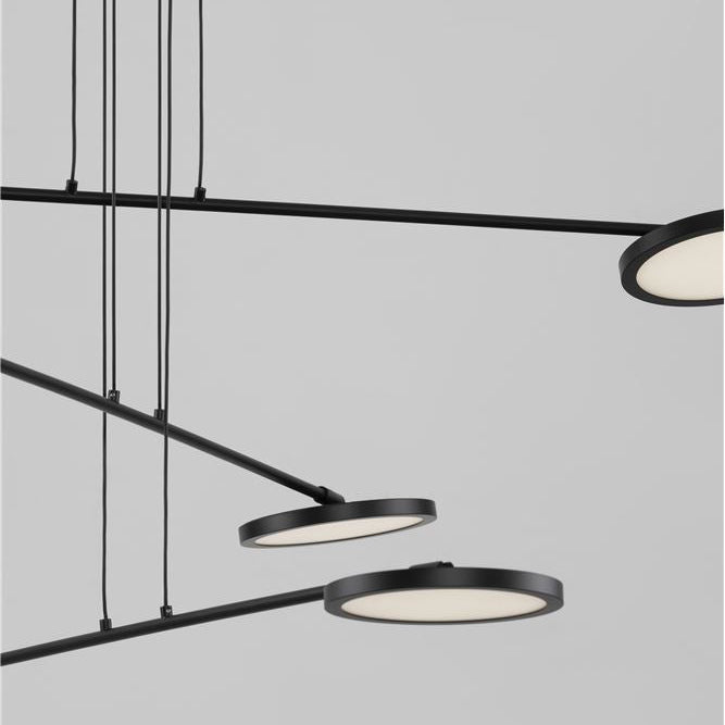 Lampa suspendata SCOPE