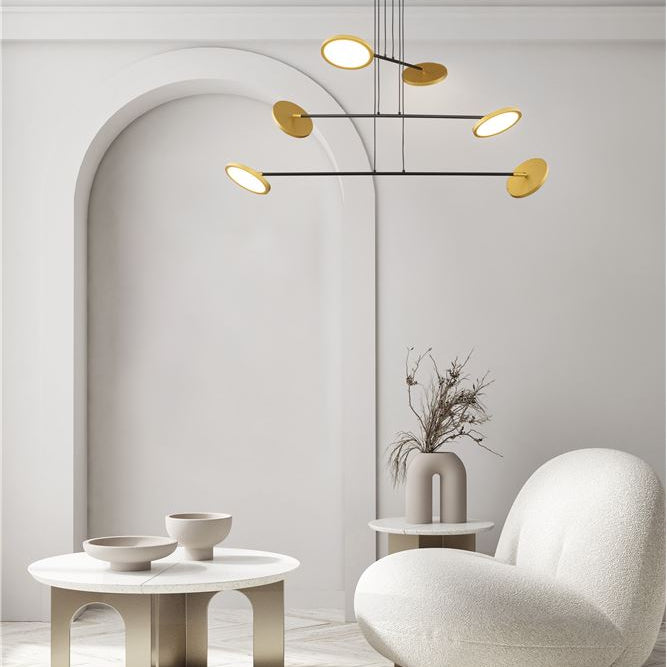 Lampa suspendata SCOPE