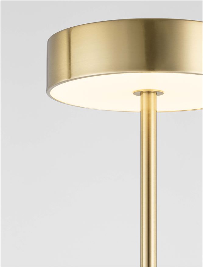 Lampadar THEA
