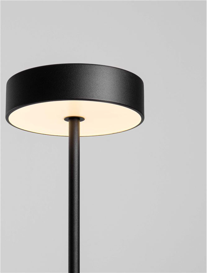 Lampadar THEA