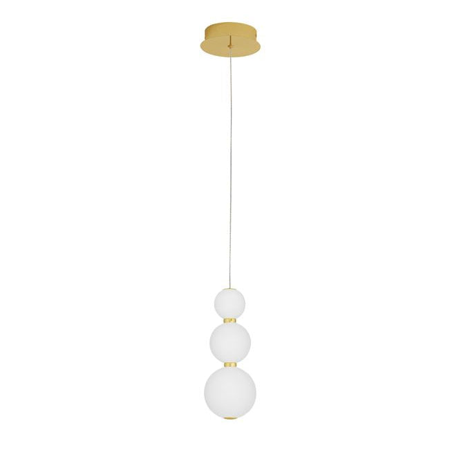 Lampa suspendata PERLA