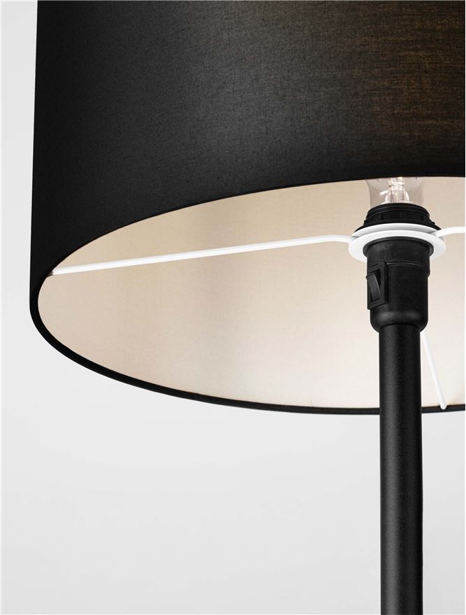 Lampadar SIBNIA