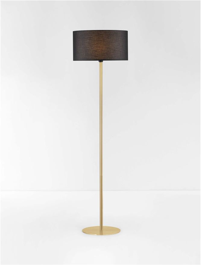 Lampadar SIBNIA GOLD