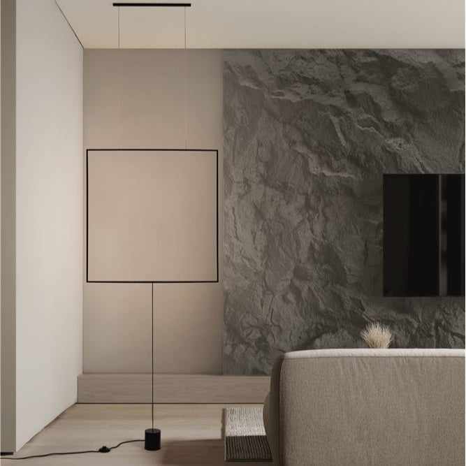 Lampa suspendata DAHLIA