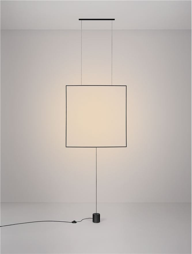 Lampa suspendata DAHLIA