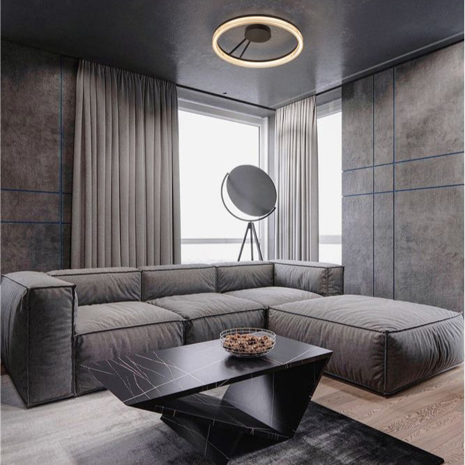 Plafoniera dimabila LONELA