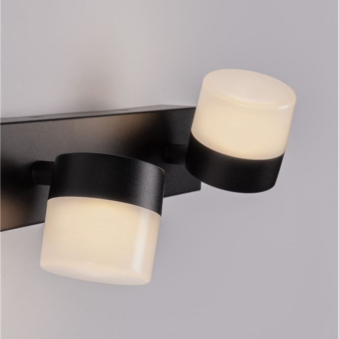 Aplica de perete TEKO 2 IP44