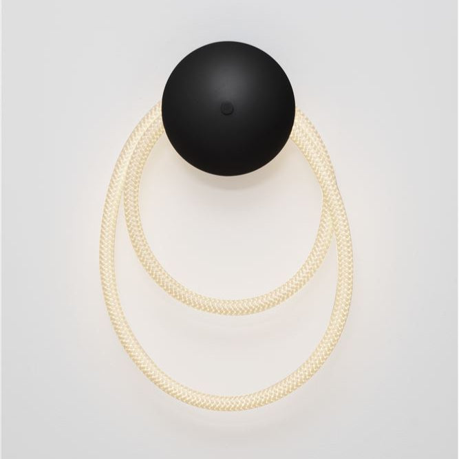 Aplica de perete ILANE ROUND