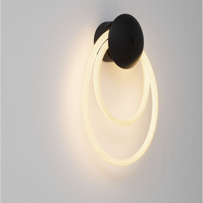 Aplica de perete ILANE ROUND