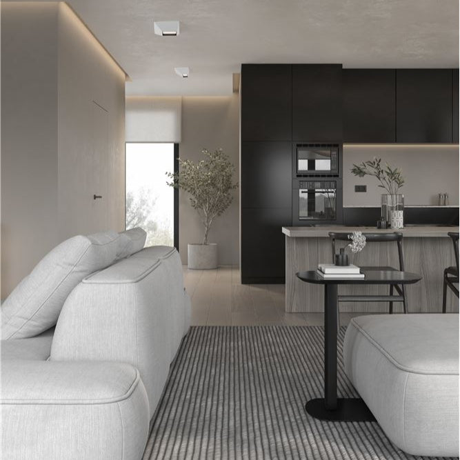 Spot aplicat OUTOPIA