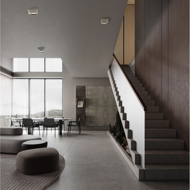 Spot aplicat OUTOPIA