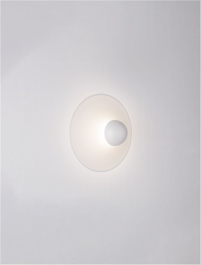 Aplica de perete EDEM