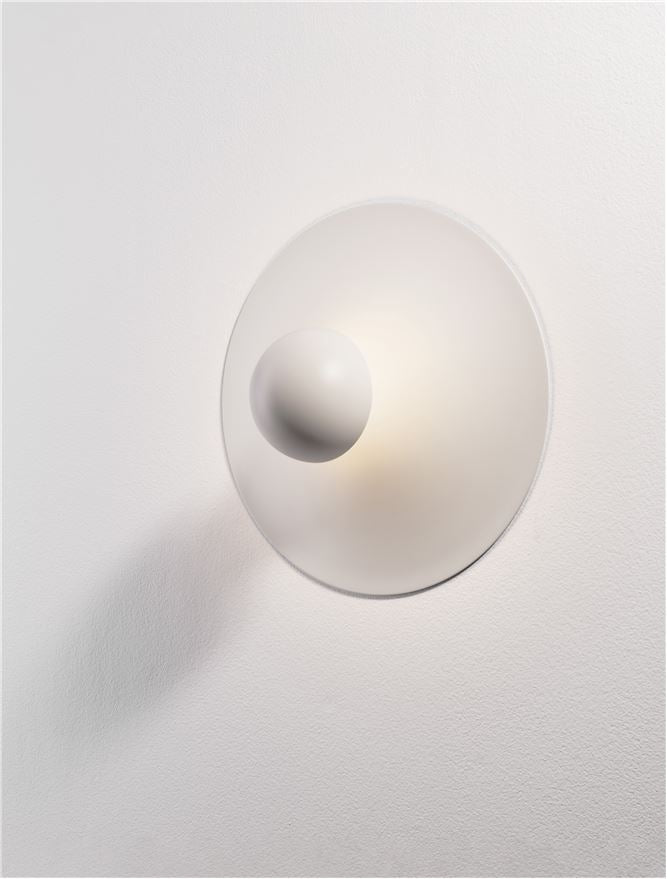 Aplica de perete EDEM