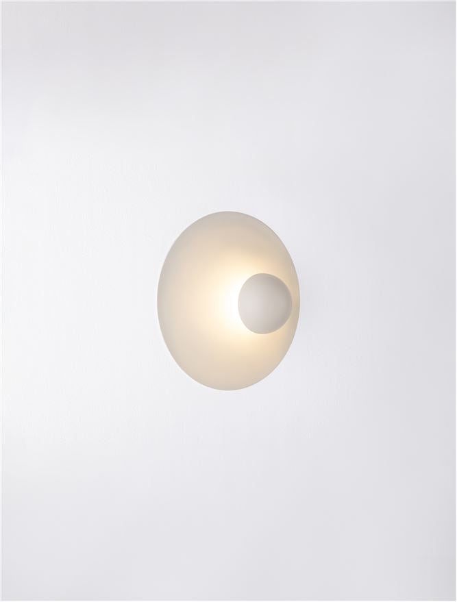 Aplica de perete EDEM