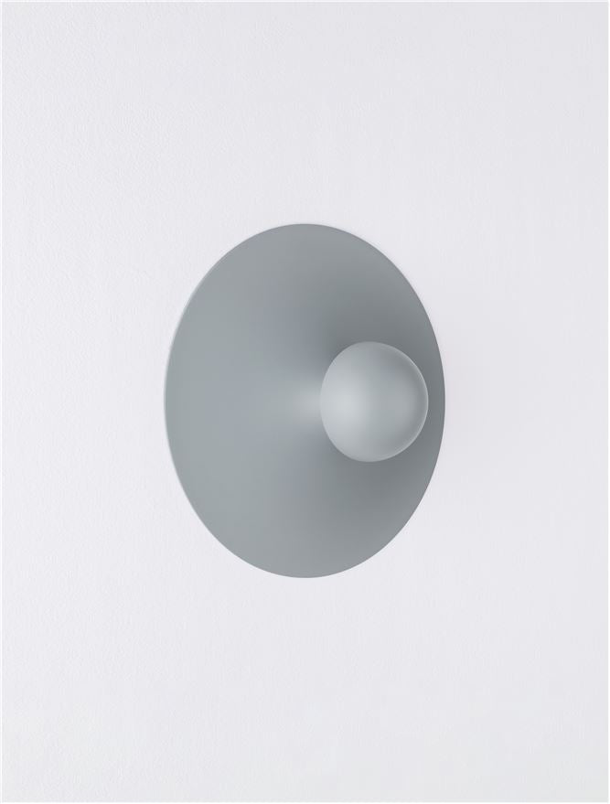 Aplica de perete EDEM