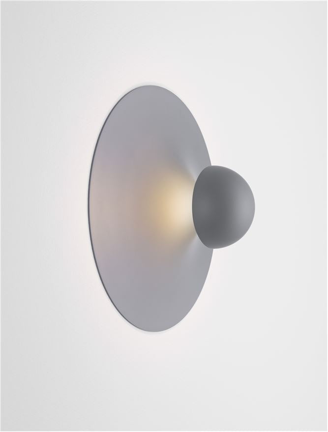 Aplica de perete EDEM