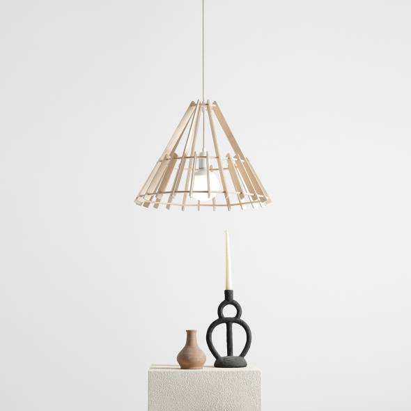 Lampa suspendata MAZIL M