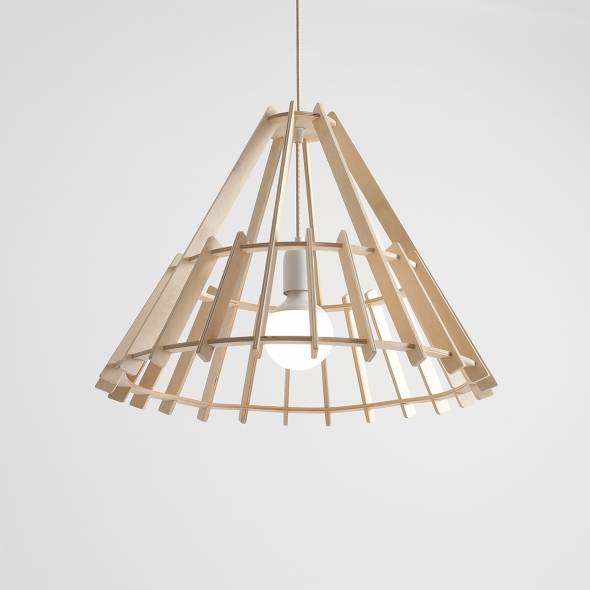 Lampa suspendata MAZIL M