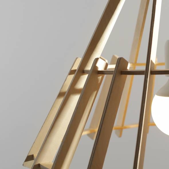 Lampa suspendata MAZIL M