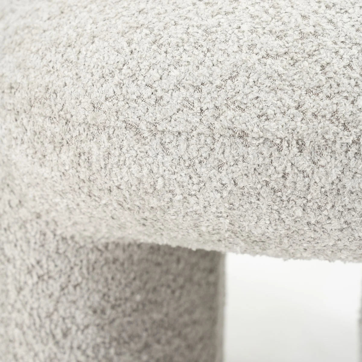 Taburet SALVIS 46 x 44 CM