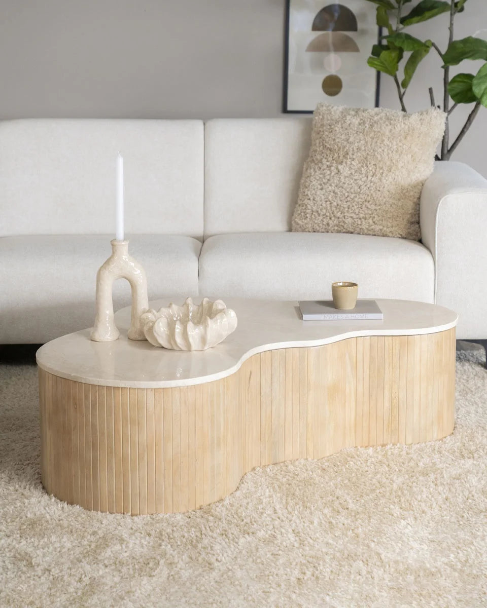 Masuta de cafea TAMA LARGE 129 x 84 x 36 CM