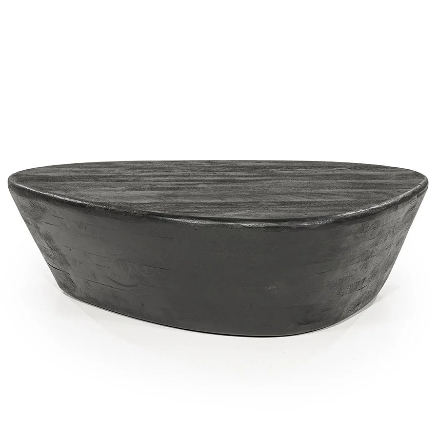 Masuta de cafea WEISA BROWN 107 x 78 x 30 CM