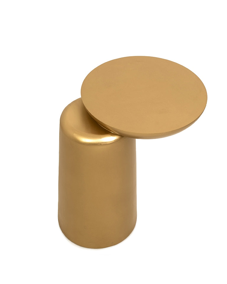 Masuta de cafea ALIAO 46 x 41 x 35 CM