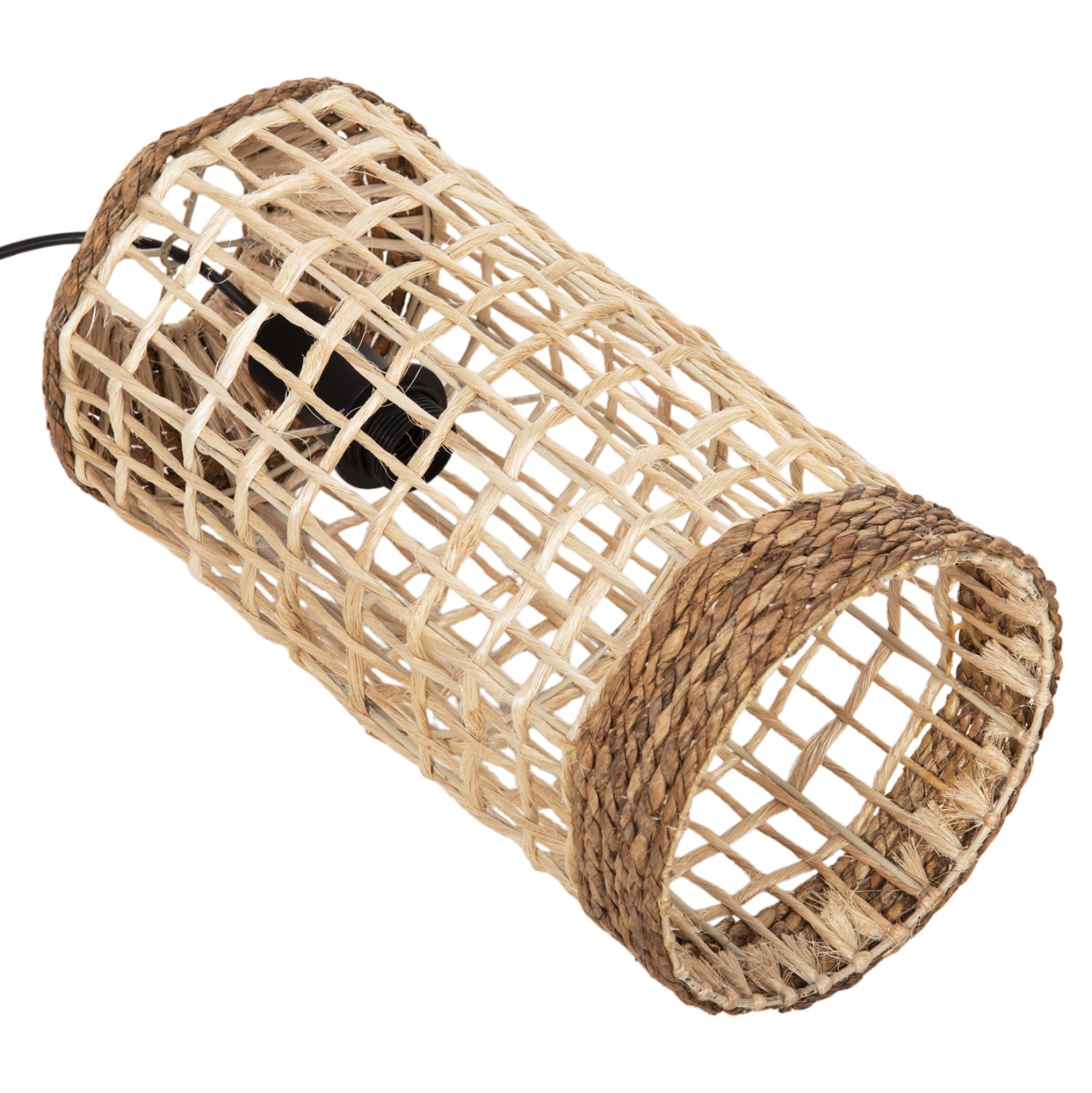 Lampa suspendata ALUSI ABACA